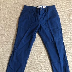 Hei hei blue pants size 28